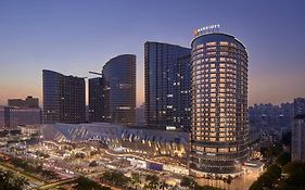 Marriott Nanning